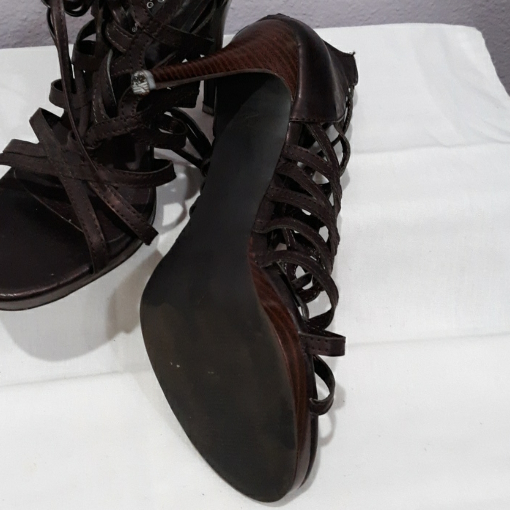 Gabriella Rocha Heels - Picture 5 of 5